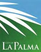 City of La Palma DC Agenda Item No.