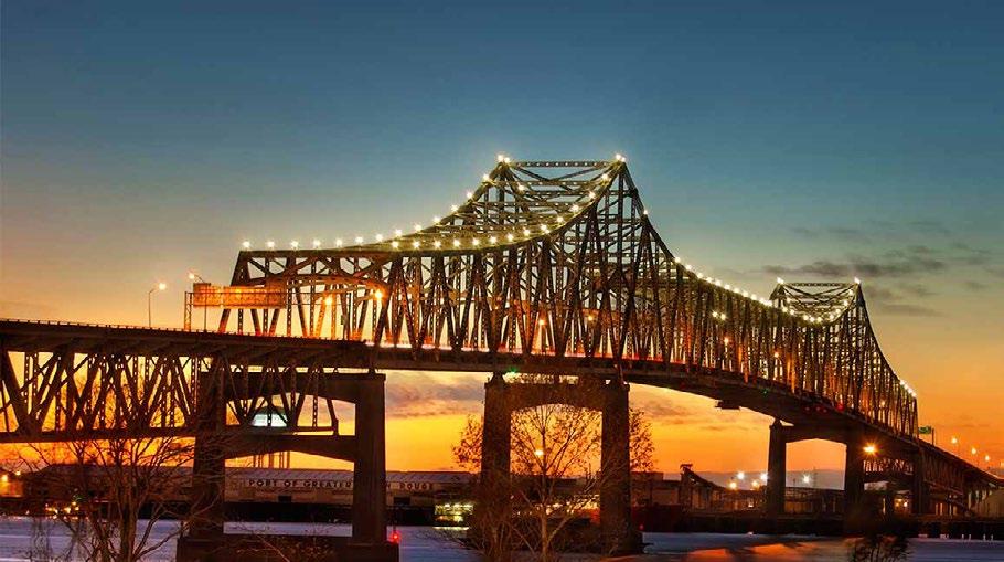 According to KPMG s Competitive Alternatives guide to business location costs, Baton Rouge has one of the nation s lowest costs of doing business. Baton Rouge s 92.
