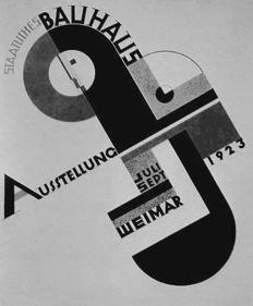 Bauhaus and the German government Government led authorities to