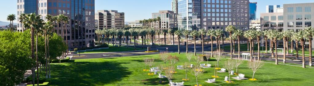 Research & Forecast Report LAS VEGAS OFFICE Q1 2016 Office Picks Up Steam > > The office market had strong net absorption in the first quarter of 2016 > > No new construction in the first quarter,