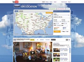 into a real estate search for cities and countries across the globe Video Home Showcasing on YouTube.