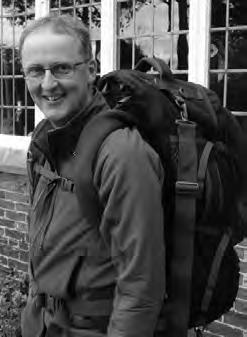 62 Trinity College Oxford Report 2014-15 NICHOLAS NICK IAN HOLMES (Scholar 1978) who died suddenly on 5 March 2015, aged 54, was an outgoing, kind and loyal friend and fellow student, with a razor