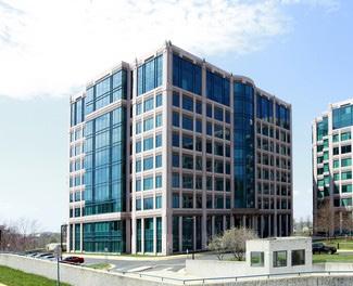 Greensboro Drive Tysons Tower 79 Tysons One Place