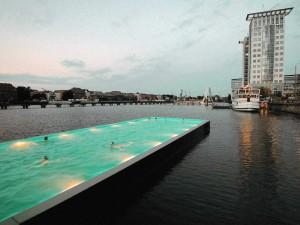 Bathing Ship 8 Berlin, AMP Arquitectos sport, swimming pool 5 Munich, Coop