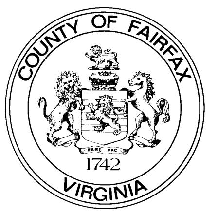 Fairfax County Redevelopment and Housing Authority Administrative Regulations Concerning the Sale and Rental of Affordable Dwelling Units In accordance with Article 2, General Regulations, Part 8,