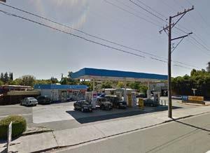 size than Sale Date: 08/07/2014 subject property. Sale Price: $1,635,000 ($1548.30/SF) Building Size: 1056 SF Lot Size: 17,424 SF (.
