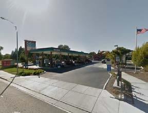 00/SF) Building Size: 1764 SF Lot Size: 22,414 SF Year Built: 1983 APN: 046-542501403 Property Sub-type: Service/Gas Station Full service gas station with car wash, Sale Price: $5,495,000