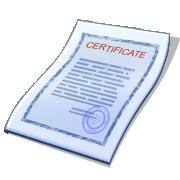 Realty Transfer Certificate (p. 1) Complete Form 488RTC: Available: County Clerk and Recorder s Office Web site Page 1, right column 13 Deed Filing Cost (p. 1) Standard document $7.