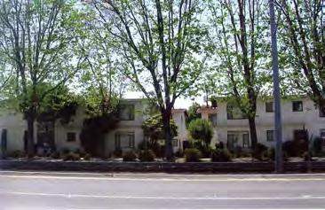 B ERKEL EY SQU A RE APART MENT S, 1545 NORT H FIRST STREET, SAN JOSE, CA Multi-Tenant Investment Opportunity