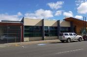 P2P Investments in South Australia, Tasmania & ACT Commercial Office in Burnie, TAS $1,073,500 6.09% p.a. Variable The security is a circa 1998 purpose-built single storey office building of approximately 1,757 square metres in size.