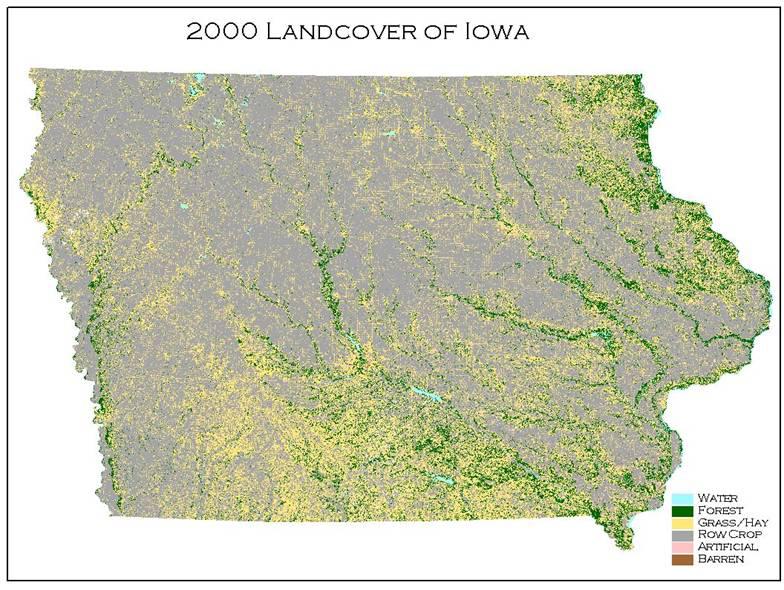 LANDCOVER