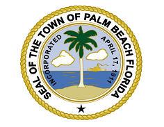 TOWN OF PALM BEACH TENTATIVE AGENDA: SUBJECT TO REVISION TOWN COUNCIL MEETING COUNCIL CHAMBERS SECOND FLOOR, TOWN HALL 360 SOUTH COUNTY ROAD DECEMBER 9, 2015 09:45 A.M. WELCOME!
