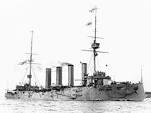 When it was clear that Monmouth was out of action, Gneisenau shifted fire to HMS Good Hope.