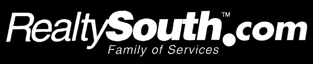 THE PUBLICITY RealtySouth.