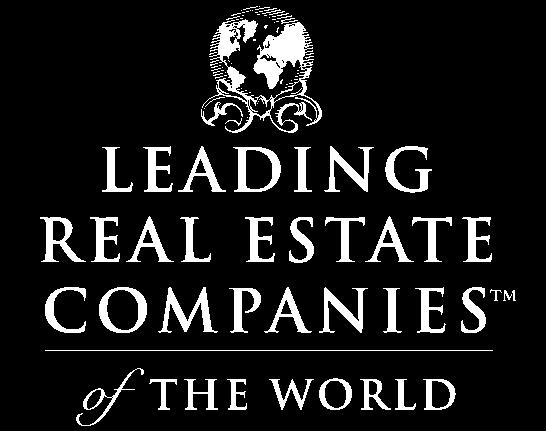 THE NETWORK Access to Global Buyer Pool Leading Real Estate Companies of the World is a global real estate network comprised of more than