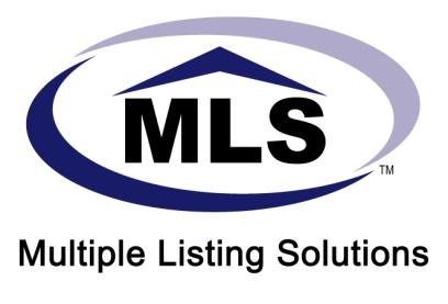 Flat Fee MLS Listing Sign-Up Form Limited Service - Flat Fee MLS Listing Agreement NO BROKERAGE RELATIONSHIP NOTICE - FLORIDA LAW REQUIRES THAT REAL ESTATE LICENSEES WHO HAVE NO BROKERAGE