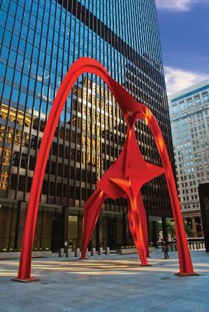 Diverse Economy Chicago is home to more than 400 major corporate headquarters, including 27 fortune 500 headquarters.