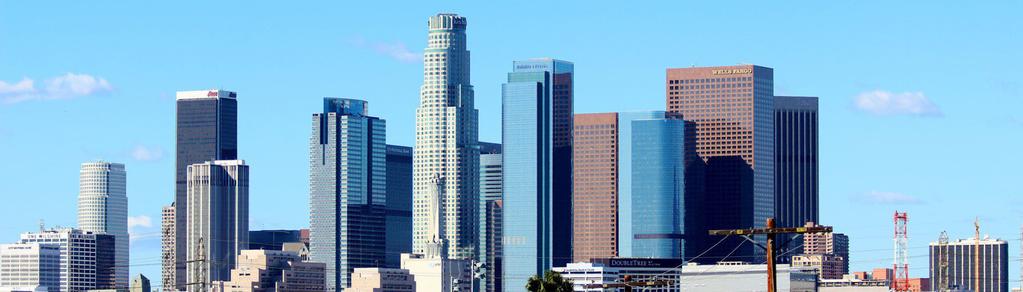 Downtown LA has flourished with new residential, retail, and office projects, offering attractive opportunities to capitalize during this development boom.
