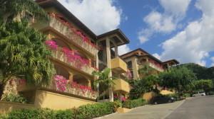 Two Storey Penthouse Apartment in this well located gated community which comprises 3 Building with 6 apartments in each building with swimming pool and other features.