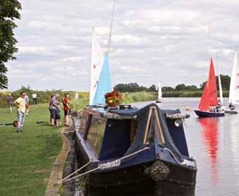 STUNNINGLY SITUATED Waterbeach is a thriving village with plenty to offer including a lovely Village Green and a selection of