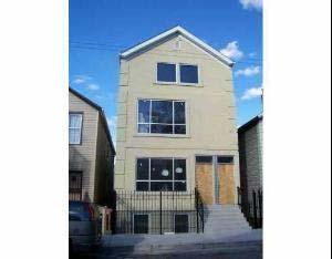 Attached Single Status: ACTV MLS #: 06672544 List Price: $259,900 Address: 1028 W 20th Pl Unit 1, Chicago, 60608 Bathrooms (F/P): 2 Area:8031 Total Rms: 5 Mthly Asmts:$85 Master Bedroom Bath: Y Total