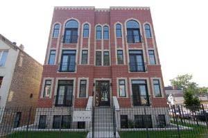Subject Property MLS #: 06739568 Status: Street Suffix: ACTV ST Street Number: 1700 Compass Point: Street Name: Unit Number: 1-A City: High Sch Dist: 299 S CARPENTER Chicago List Price: $429,899