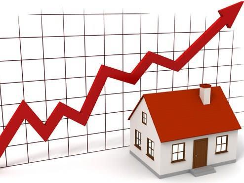 Real Estate Prices Reach More Normal Levels Property prices in the United States have normalized and future rates of growth will be more in line with historical trends, according to the latest
