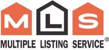 MLS, Multiple Listing Service and MLS design marks Multiple Listing Service in texts When you are using the term
