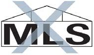 If you are using the abberviation or initials, all three letters must be in capitals MLS.