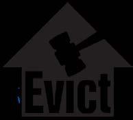 Evictions Eviction Process: In Georgia, landlords cannot kick tenants out of or prevent access to a unit without going through the court dispossessory process.