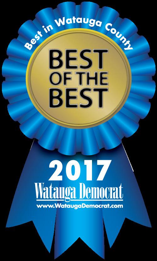 About BRRI Achievements Proudly serving the High Country for over 35 years, Blue Ridge Realty & Investments is an award winning company.