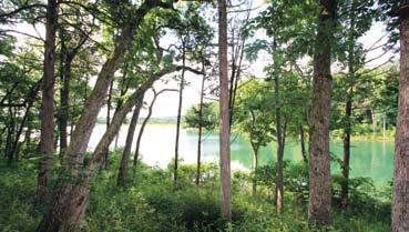 4 acres on Alpine Lake Expansive Views and