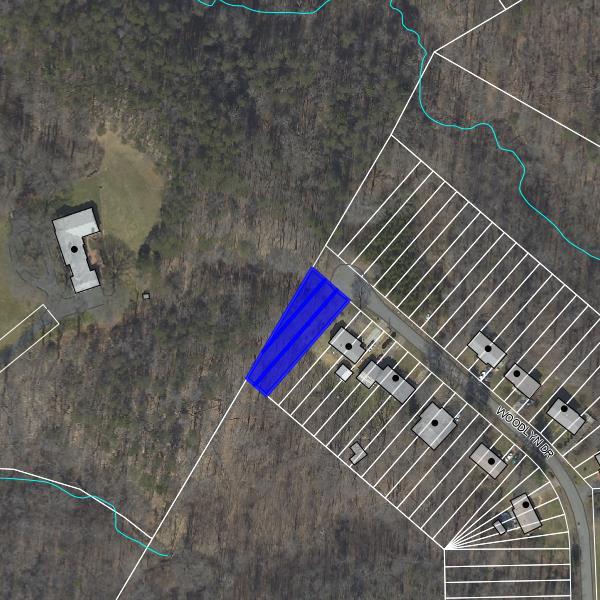 Property 18 Woodlyn Dr., Collinsville - being Lots 1, 2 and 3 of Section E Property ID: 005790000 Tax Map Number: 28.