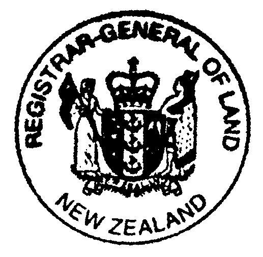 COMPUTER UNIT TITLE REGISTER UNDER LAND TRANSFER ACT 1952 Search Copy NA112C/583 North Auckland Identifier Land Registration District Date Issued 14 August 1997 Prior References NA103D/63 Estate