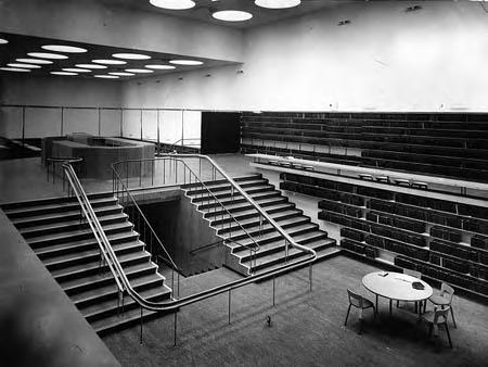 Alvar Aalto, Viipuri Library,