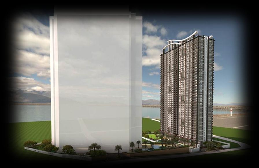 Project Details Location: Sheridan St., Pasig City Land Area: 11,155 sqm. (1.