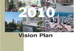 Center City Vision Plan 2010 State of the