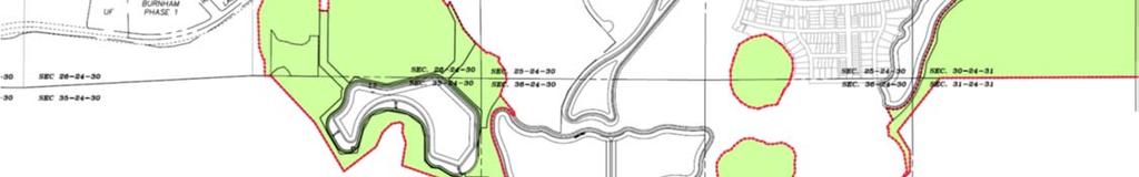 044 acres, to another location within the Lake Nona DRI.