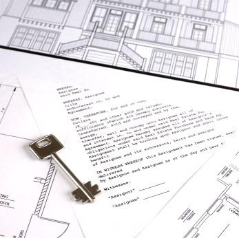 Off The Plan Contracts Whether a developer is wishing to undertake a flat land subdivision or create a strata title scheme, the likelihood is that prior to construction starting the developer will