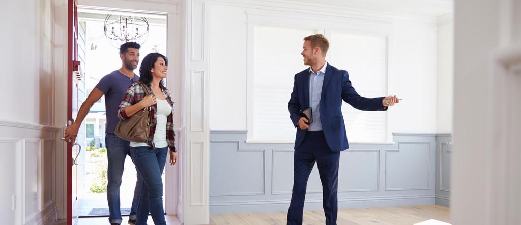 5 DEMANDS TO MAKE ON YOUR REAL ESTATE AGENT Are you thinking of selling your house? Are you dreading having to deal with strangers walking through your house?