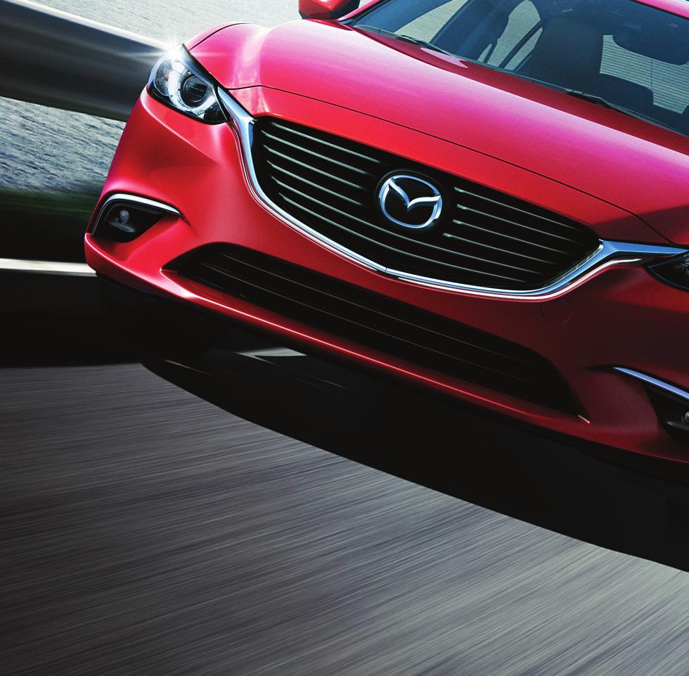 through Mazda Capital Services, within 30 days of