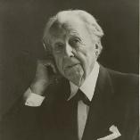 Frank Lloyd Wright Frank Lloyd Wright, 1867 1959, is recognized worldwide as one of the greatest architects of the 20th century.