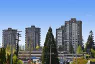 Retail/Office Podium 22 BUILDING, 919 SUITE APARTMENT PORTFOLIO 308 Forbes Avenue, North Vancouver, BC 47 suites 751 Clarke Road,