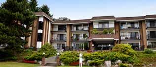 Andrews, New Westminster, BC 45 suites 1230 Burnaby Street, Vancouver 23 Suites 1270 Burnaby Street, Vancouver 22 Suites 1380 Jervis