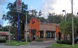 EXECUTIVE SUMMARY The Offering CBRE has been retained by current ownership as the exclusive marketing advisor for the disposition of the Single Tenant Net Leased Taco Bell Fast Food Restaurant
