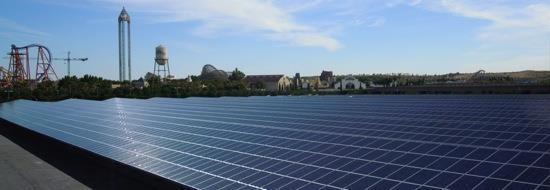 About Soventix Soventix develops, designs, and builds ground-mount and rooftop solar energy systems across Ontario and