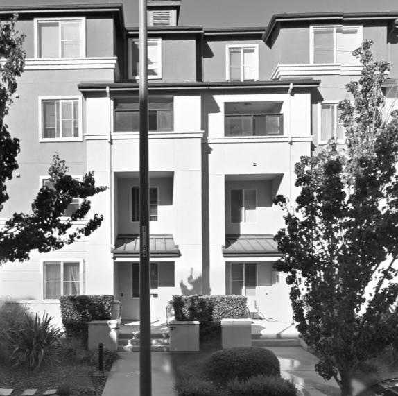 Camellia Place EAH Housing 5450 DeMarcus Blvd.