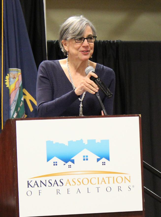 Restored the mortgage interest and property tax deduction Since 2012, KAR has opposed attempts to eliminate important tax benefits for homeowners.