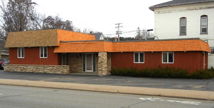 OFFICE PRICE REDUCED! 321 S.