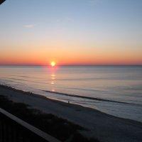 Direct Oceanfront - North Myrtle Beach - Great Location! Summary Directly on the ocean, steps from the beach!
